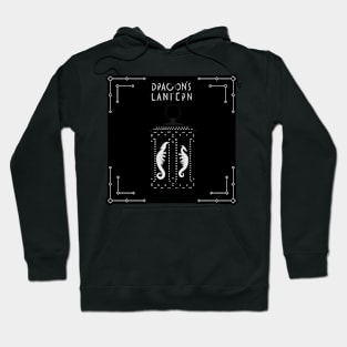 Dragon's Lantern Hoodie